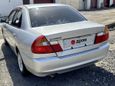  Mitsubishi Lancer 1999 , 165000 , --