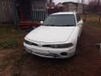  Mitsubishi Galant 1993 , 90000 , 