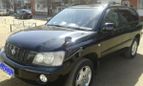 SUV   Toyota Kluger V 2000 , 550000 , 