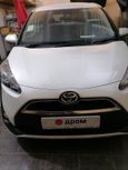    Toyota Sienta 2018 , 1380000 ,  