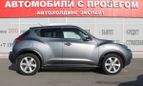 SUV   Nissan Juke 2012 , 640000 , 