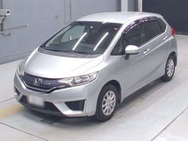  Honda Fit 2013 , 985000 , 