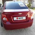  Chevrolet Aveo 2013 , 400000 , 