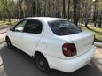  Toyota Platz 1999 , 205000 , 