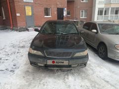 Седан Nissan Cefiro 1995 года, 250000 рублей, Томск