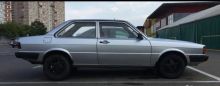  Audi 80 1981 , 80000 , 