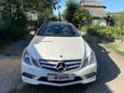  Mercedes-Benz E-Class 2012 , 1030000 , 