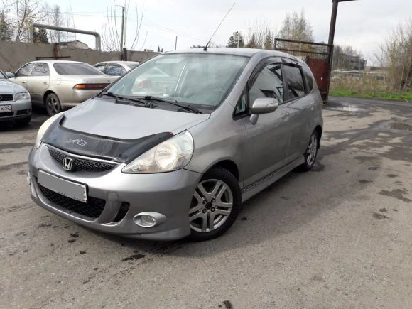  Honda Jazz 2007 , 330000 , -