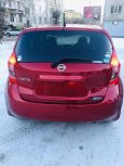  Nissan Note 2014 , 555000 , 