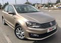  Volkswagen Polo 2016 , 570000 , 