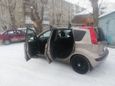  Nissan Note 2007 , 341000 , 