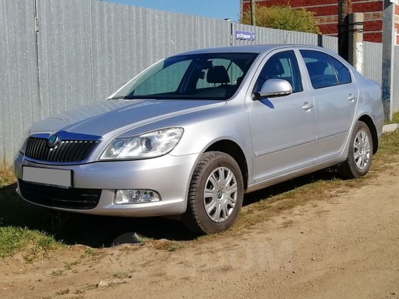  Skoda Octavia 2013 , 605000 , 