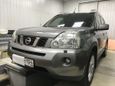 SUV   Nissan X-Trail 2010 , 1180000 , 