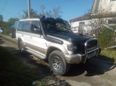 SUV   Mitsubishi Pajero 1992 , 380000 , 