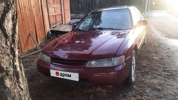  Honda Accord 1994 , 105000 , -