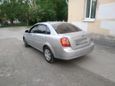  Chevrolet Lacetti 2008 , 279000 , -