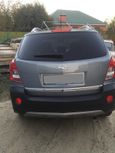 SUV   Opel Antara 2012 , 720000 , 