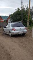  Subaru Impreza 2007 , 379000 , 