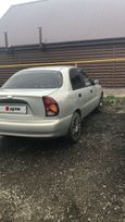  Chevrolet Lanos 2008 , 85000 , 