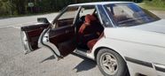  Toyota Mark II 1984 , 60000 , 