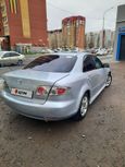  Mazda Atenza 2002 , 170000 , 