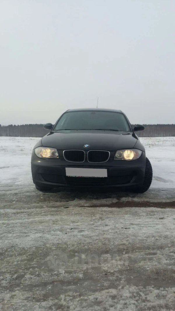  BMW 1-Series 2008 , 499999 , 