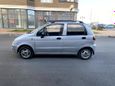  Daewoo Matiz 2004 , 125000 , 