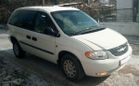    Chrysler Voyager 2002 , 185000 , 