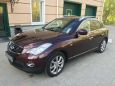 SUV   Infiniti EX25 2012 , 1250000 , 