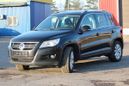 SUV   Volkswagen Tiguan 2009 , 749000 , 