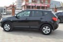 SUV   Nissan Qashqai 2007 , 545000 , 