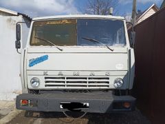 Бортовой грузовик КамАЗ 5320 1981 года, 600000 рублей, Мокшан