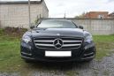  Mercedes-Benz CLS-Class 2013 , 2250000 , 