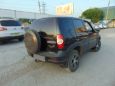 SUV   Chevrolet Niva 2009 , 290000 , 