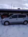  Nissan Note 2012 , 476000 , 