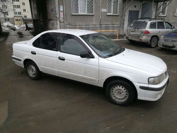  Nissan Sunny 1998 , 130000 , 