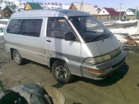    Toyota Master Ace Surf 1989 , 95000 , -