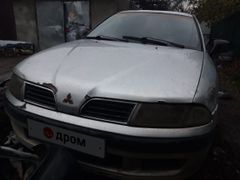Седан Mitsubishi Carisma 1999 года, 170000 рублей, Краснодар