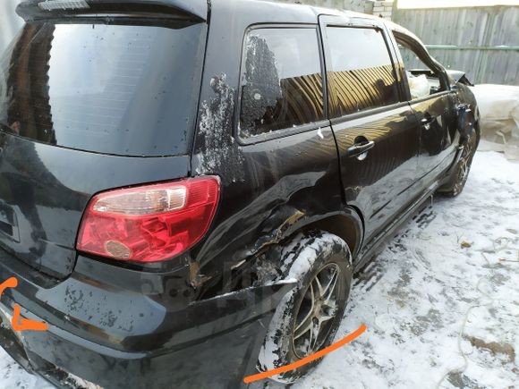 SUV   Mitsubishi Outlander 2006 , 100000 , 