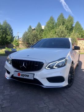  Mercedes-Benz E-Class 2015 , 2100000 , 