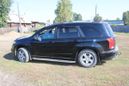 SUV   Suzuki XL7 2007 , 620000 , 