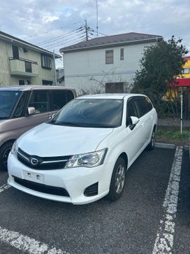  Toyota Corolla Fielder 2013 , 920000 , 