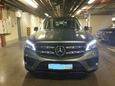 SUV   Mercedes-Benz GLS-Class 2019 , 5100000 , 