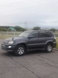 SUV   Toyota Land Cruiser Prado 2002 , 950000 , 