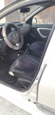 SUV   Renault Duster 2014 , 650000 , 