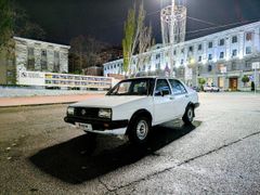 Седан Volkswagen Jetta 1987 года, 130000 рублей, Курск