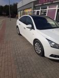  Chevrolet Cruze 2012 , 455000 , 