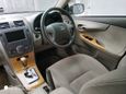  Toyota Corolla Axio 2008 , 500000 , 