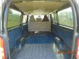    Toyota Hiace 2004 , 590000 , 