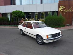 Купе Opel Rekord 1978 года, 595000 рублей, Москва
